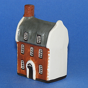 Image of Mudlen End Studio model No 14 Doctors House